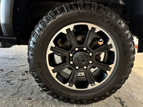 Used 2024 RAM 2500 Rebel w/ Towing Technology Group image 27