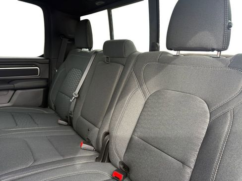 New 2026 RAM 1500 4x4 Crew Cab image 14