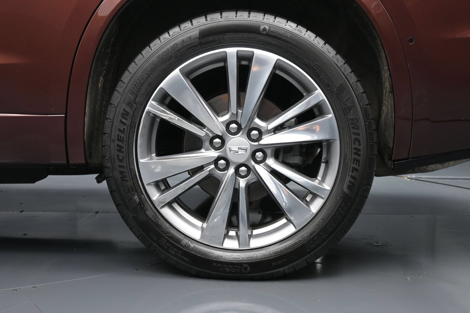 Used 2022 Cadillac XT6 Premium Luxury FWD image 15