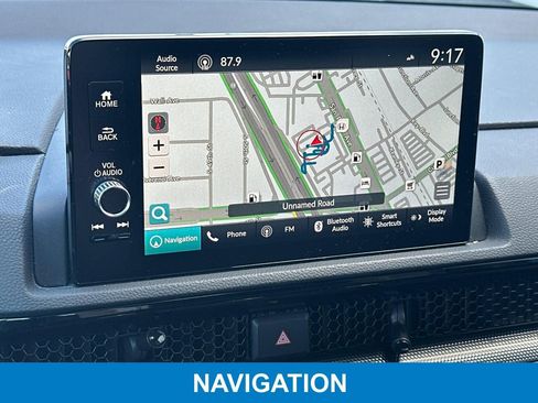 Certified 2024 Honda CR-V Sport Touring image 23
