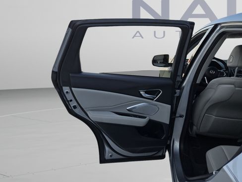 Used 2019 Acura RDX FWD w/ Technology Package image 21