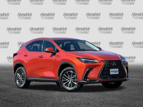 Used 2022 Lexus NX 250 250 w/ Accessory Package 2 image 2