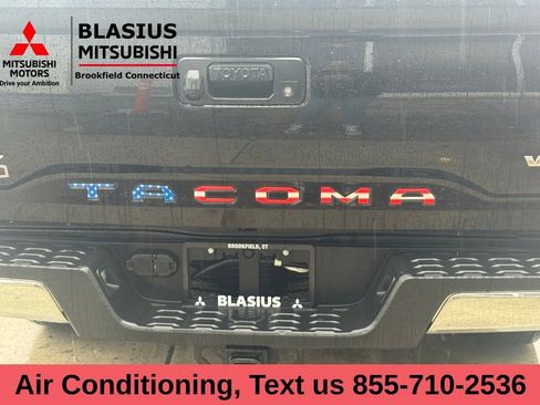 Used 2023 Toyota Tacoma SR5 image 8