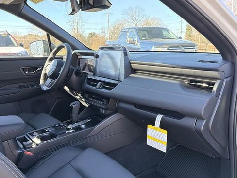 New 2026 Subaru Outback Touring XT image 21