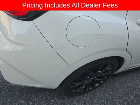 Used 2024 Subaru Impreza RS w/ Popular Package #3 AWD/4WD image 9