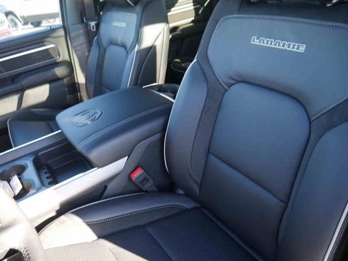 New 2026 RAM 1500 Laramie w/ Night Edition image 33