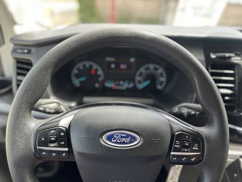 Used 2024 Ford Transit 350 XLT RWD image 15