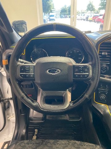 Used 2023 Ford F150 Tremor AWD/4WD image 18