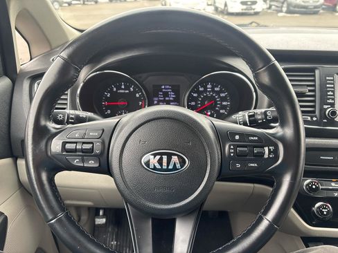 Used 2020 Kia Sedona EX image 15