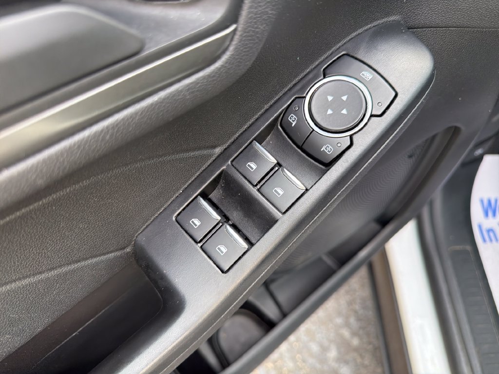 Used 2025 Ford Escape Active FWD image 14