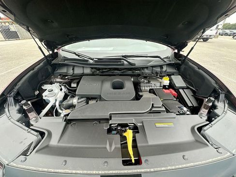 New 2025 Nissan Murano SL w/ Cargo Package image 32