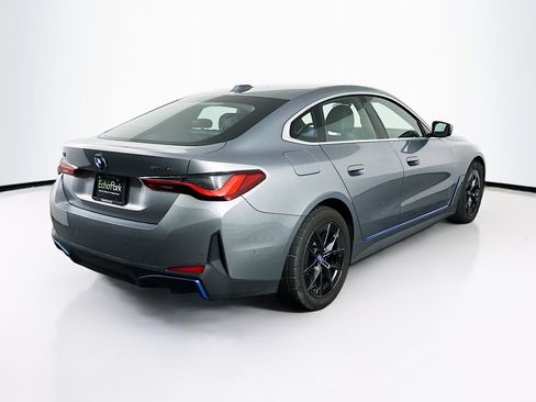 Used 2024 BMW i4 eDrive40 RWD image 9