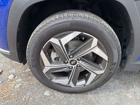 Certified 2023 Hyundai Tucson SEL w/ Convenience Package image 5