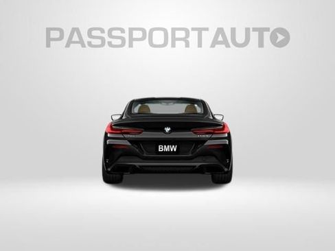 New 2026 BMW 840i xDrive Coupe AWD/4WD image 6