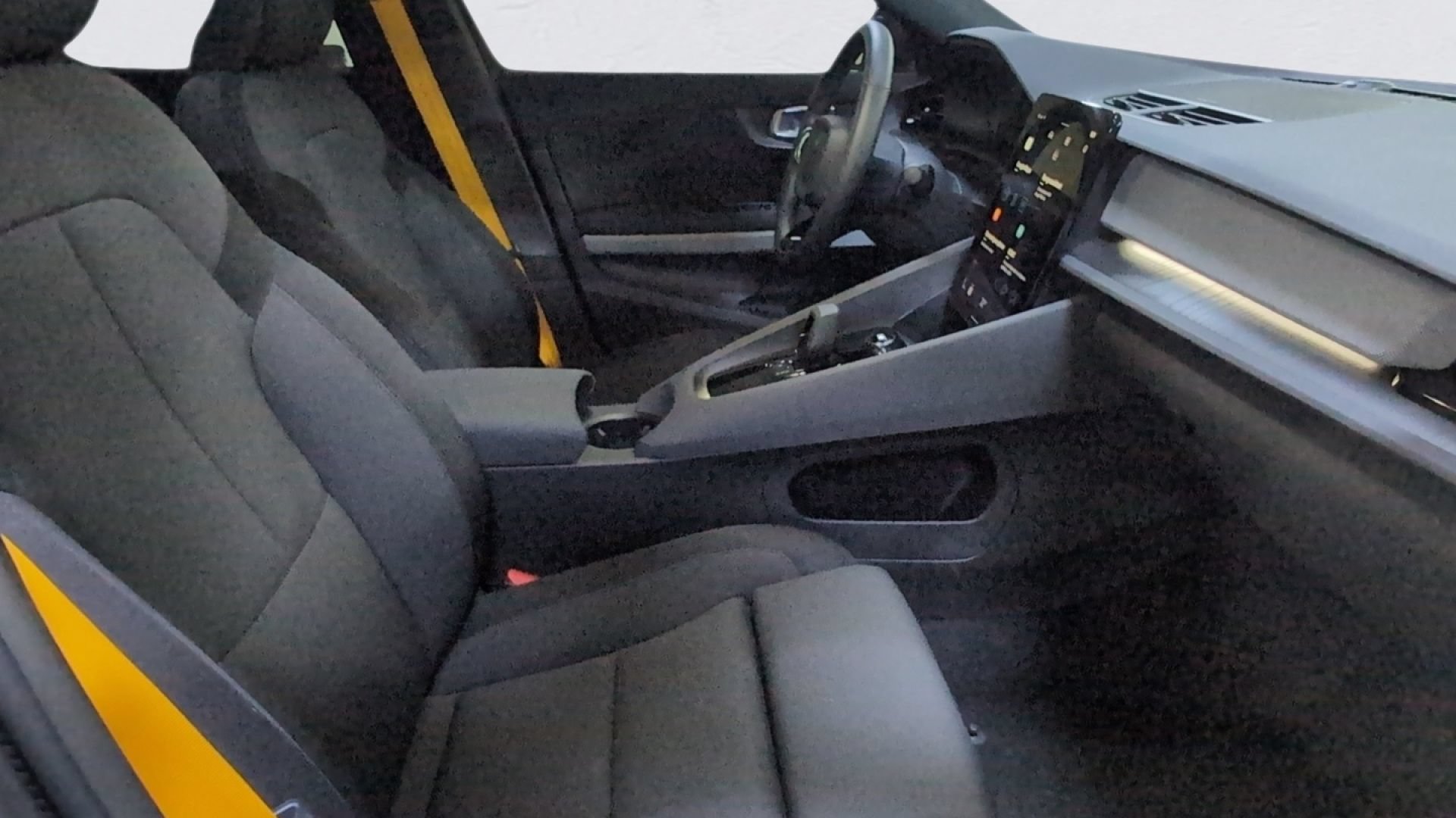 Certified 2023 Polestar Polestar 2 AWD/4WD image 21