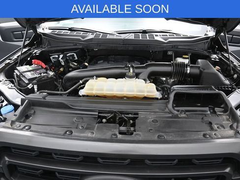 Used 2022 Ford F150 XLT w/ Equipment Group 302A High AWD/4WD image 40