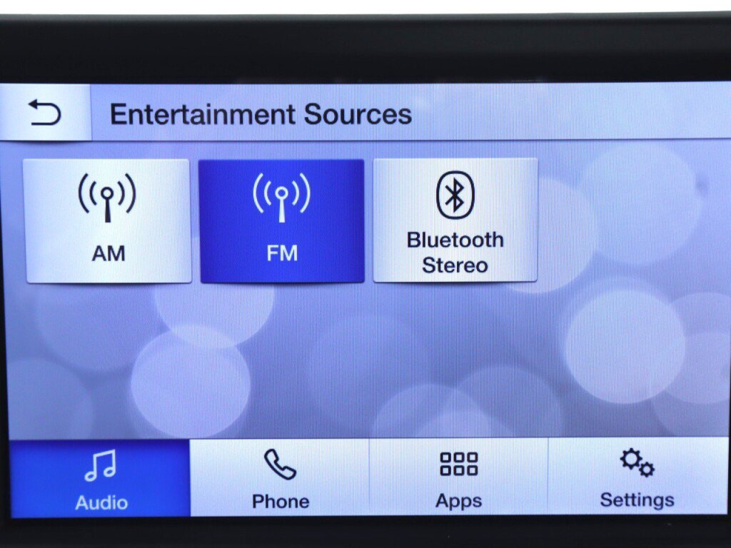 Used 2024 Ford Maverick XLT w/ Equipment Group 300A Standard AWD/4WD image 16