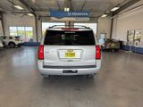 Used 2015 Chevrolet Tahoe LT w/ Max Trailering Package image 4