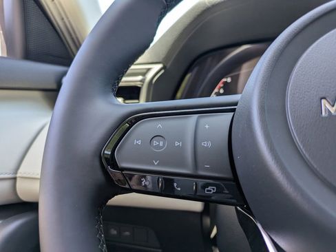 New 2026 MAZDA CX-5 Preferred AWD/4WD image 28