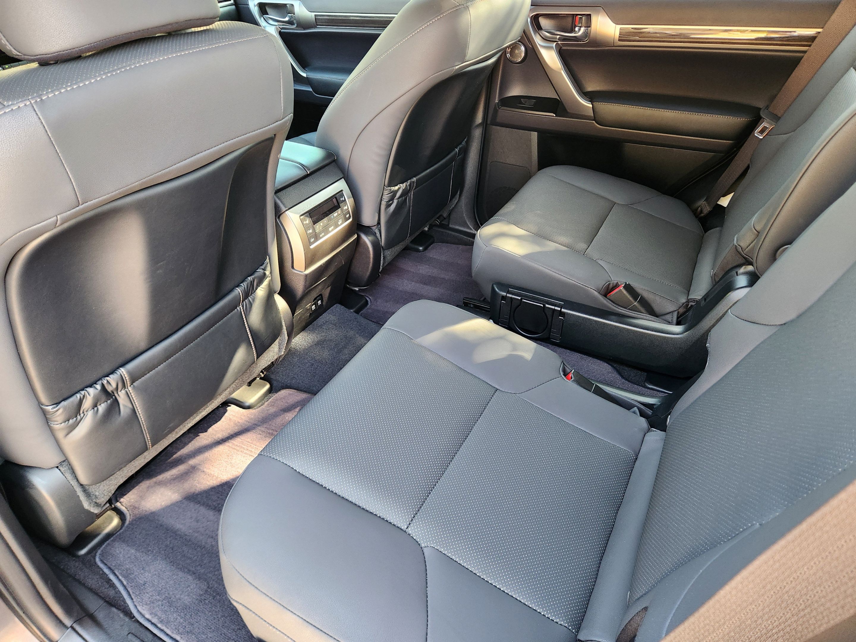 Used 2023 Lexus GX 460 Premium AWD/4WD image 30