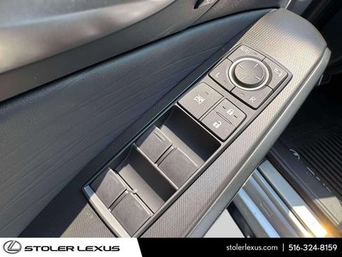 Used 2025 Lexus IS 350 F Sport w/ Accessory Package AWD/4WD image 20