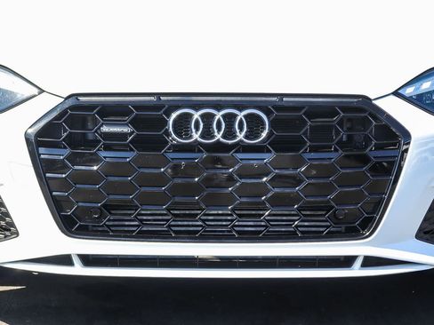Used 2025 Audi A5 2.0T Premium Plus AWD/4WD image 9