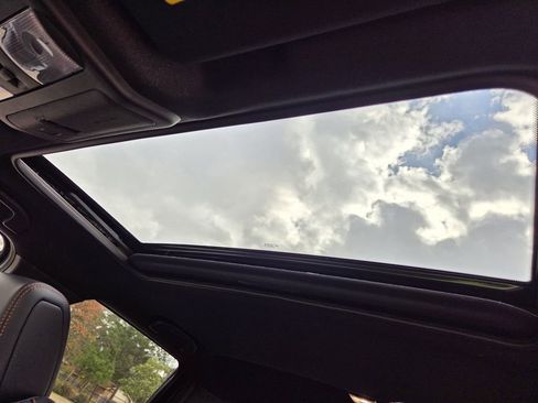 New 2026 Nissan Frontier PRO-4X w/ Pro Premium Package image 12