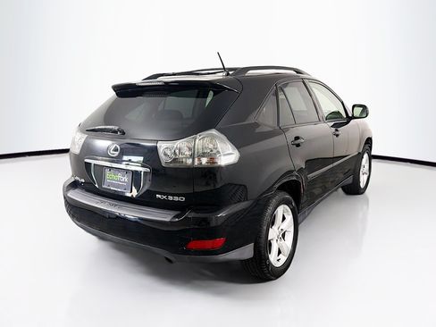 Used 2004 Lexus RX 330 FWD image 9