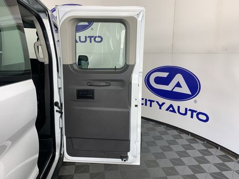 Used 2021 Ford Transit 350 XLT RWD image 30