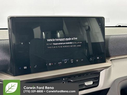 New 2026 Ford Explorer Active AWD/4WD image 15