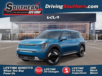 New 2026 Kia EV9 Wind 360° Tour