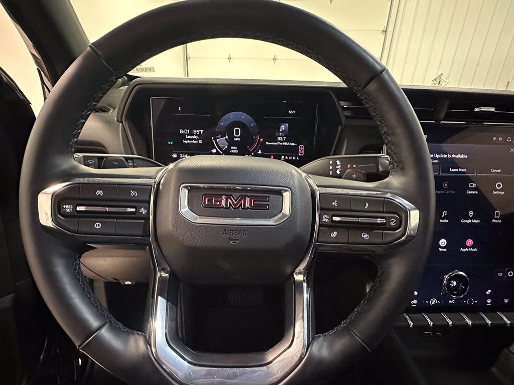 Used 2026 GMC Terrain Elevation AWD/4WD image 31