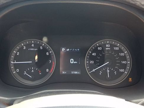 Used 2018 Hyundai Tucson SEL Plus AWD/4WD image 19