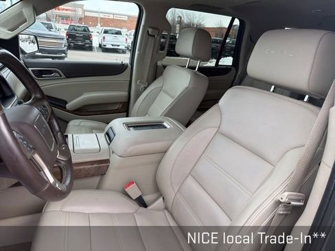 Used 2018 GMC Yukon Denali w/ Denali Ultimate Package image 20