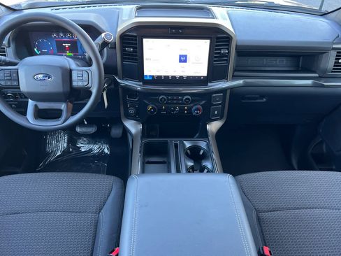 New 2026 Ford F150 STX w/ Equipment Group 201A FX4 image 3