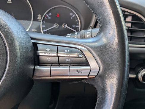 Used 2020 MAZDA CX-30 AWD w/ Premium Package image 26