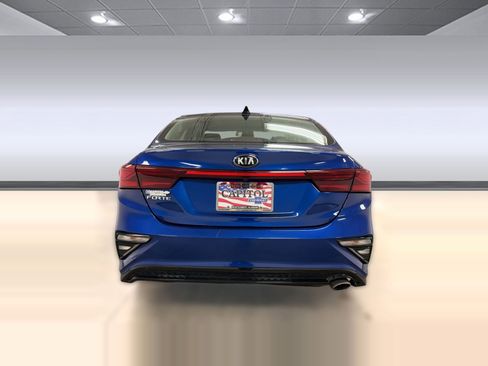 Used 2019 Kia Forte LXS image 9