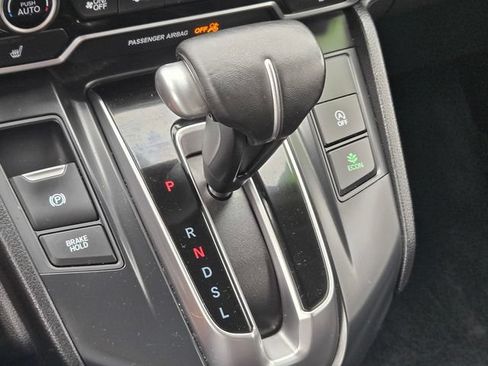 Used 2021 Honda CR-V EX-L image 22