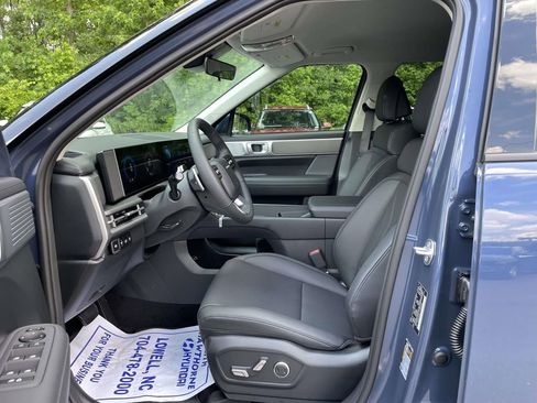 New 2026 Hyundai Santa Fe SEL FWD image 15