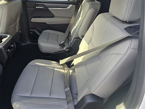 New 2026 GMC Acadia Elevation w/ Black Edition image 10