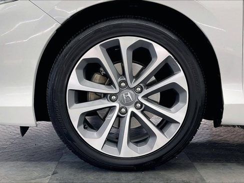 Used 2013 Honda Accord EX-L image 8