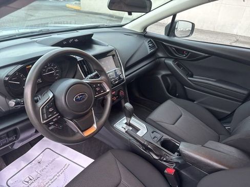 Used 2022 Subaru Impreza 2.0i image 19