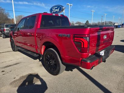 Used 2024 Ford F150 Lariat