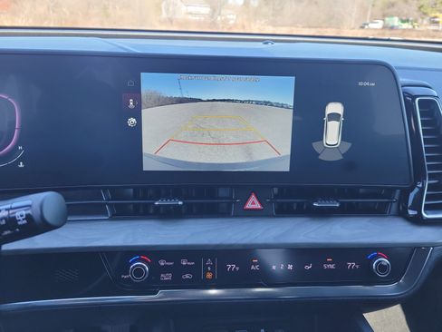 Used 2023 Kia Sportage X-Line w/ X-Line Premium Package image 26