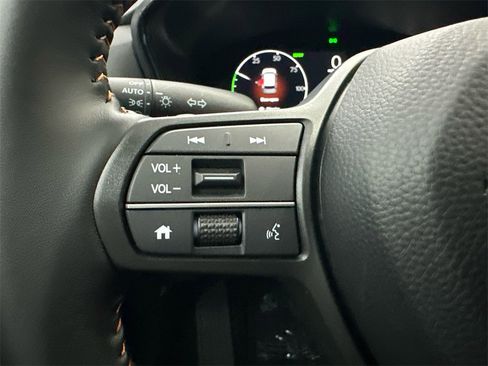 New 2026 Honda CR-V Sport image 27