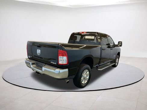 Certified 2024 RAM 2500 Big Horn w/ Bed Utility Group image 6