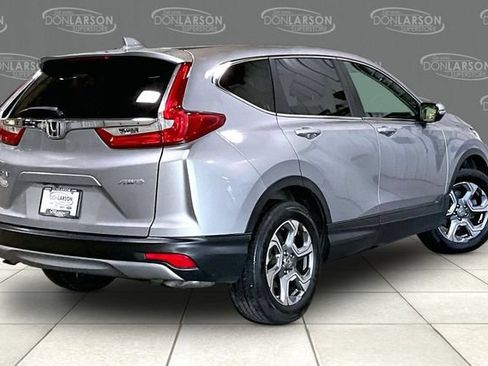 Used 2019 Honda CR-V EX-L image 7