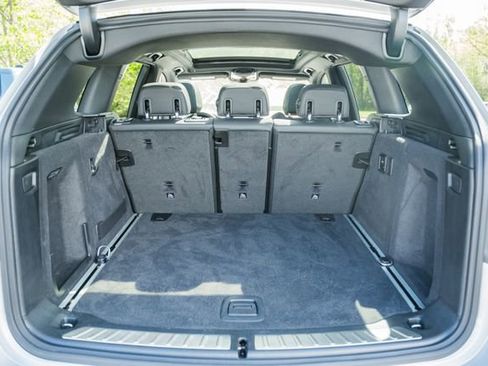 Used 2021 BMW X3 sDrive30i w/ Convenience Package RWD image 23