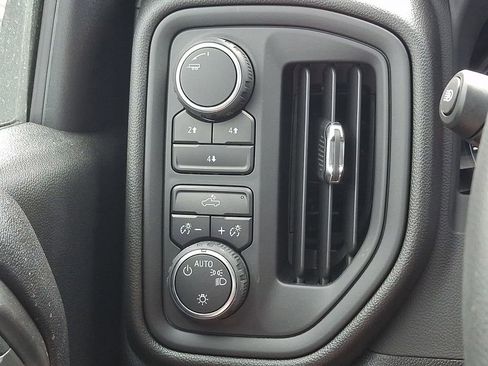 New 2025 Chevrolet Silverado 3500 W/T w/ WT Convenience Package AWD/4WD image 13
