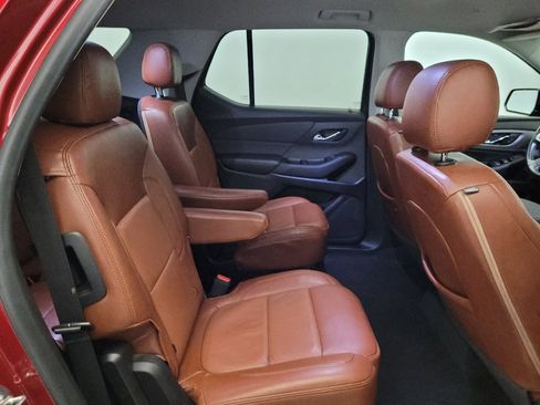 Used 2019 Chevrolet Traverse LT AWD/4WD image 19